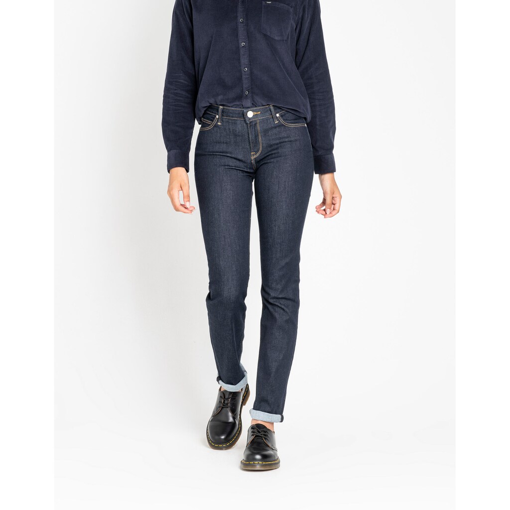 Lee® Straight-Jeans »Marion«