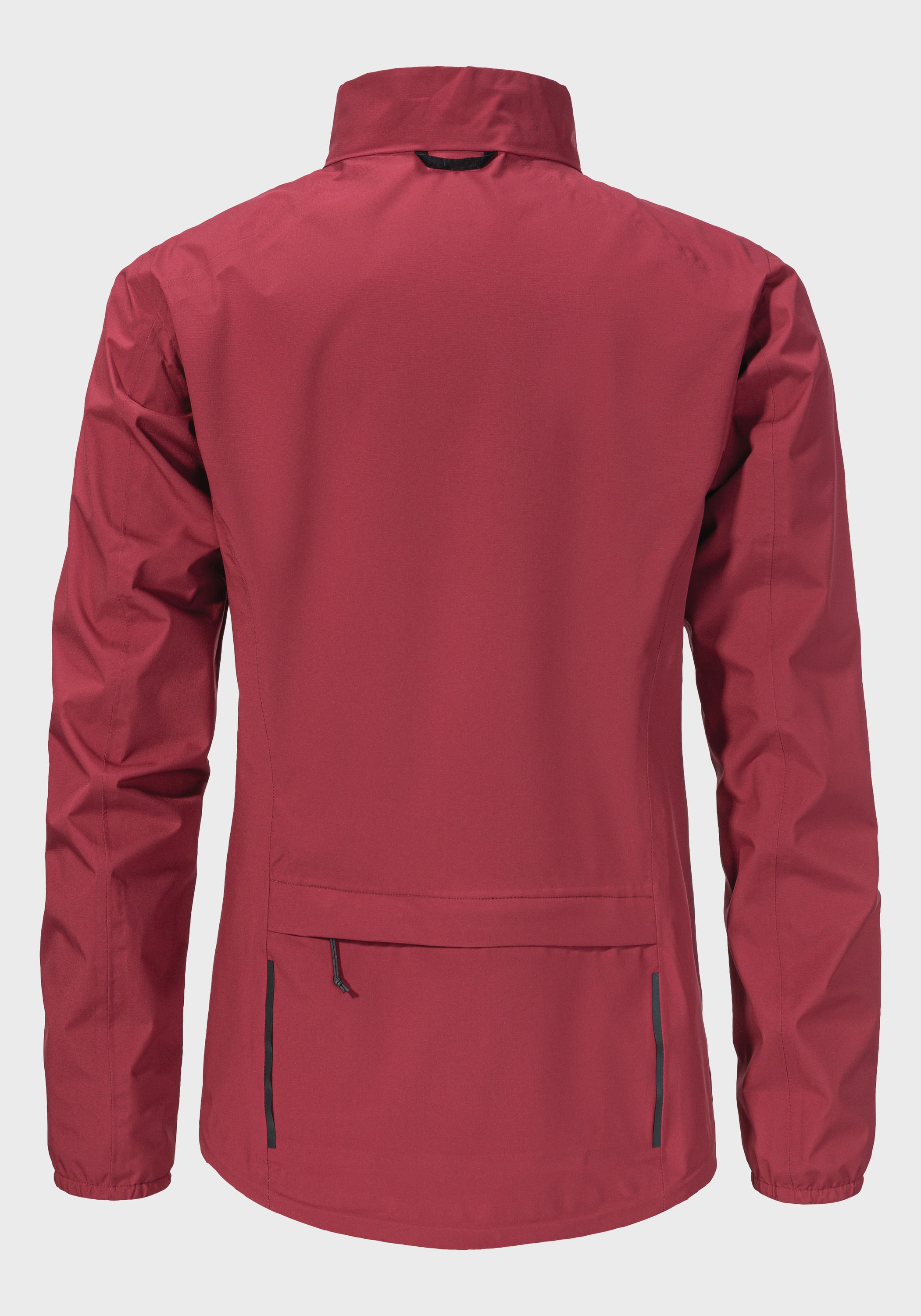 Schöffel Outdoorjacke "Bike Jacket Style Lurbek WMS", ohne Kapuze günstig online kaufen