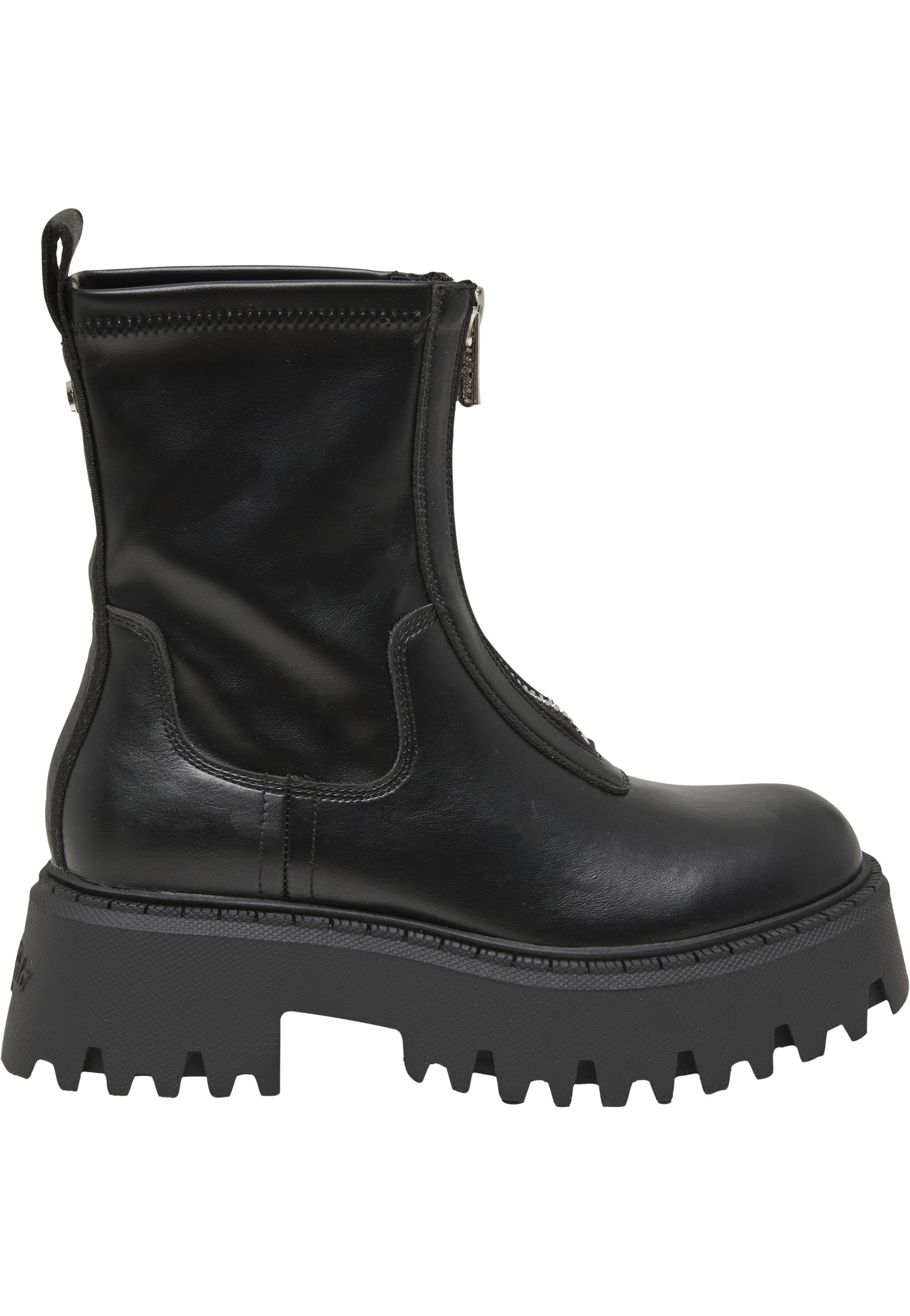 Buffalo Stiefel »Buffalo ASPEN ZIP - VEGAN NAPPA«
