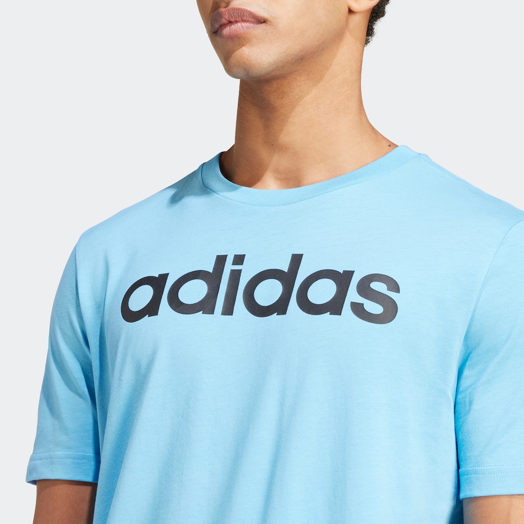 adidas Sportswear T-Shirt »M LIN SJ T«