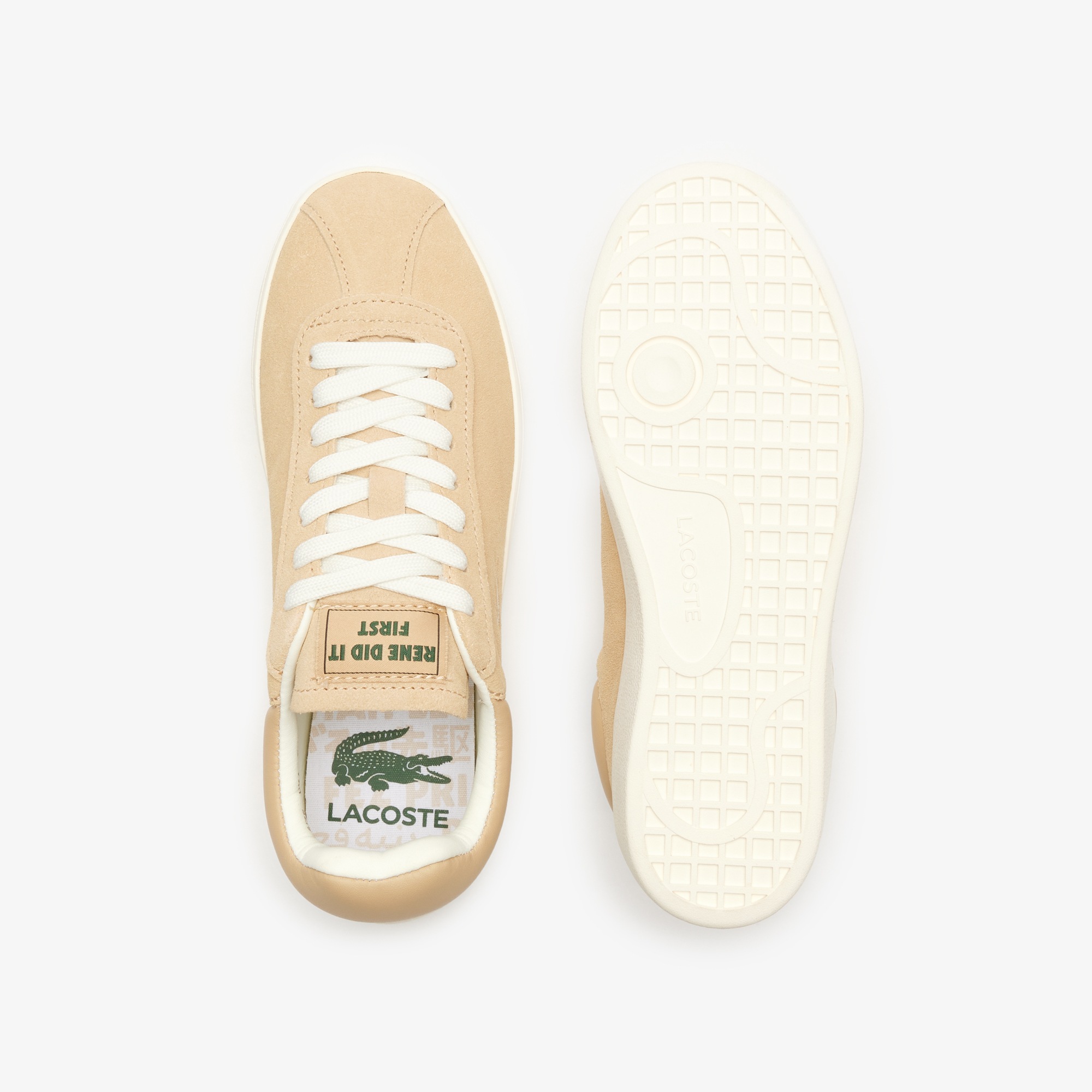 Thumbnail - Lacoste Sneaker "BASESHOT 124 2 SFA"