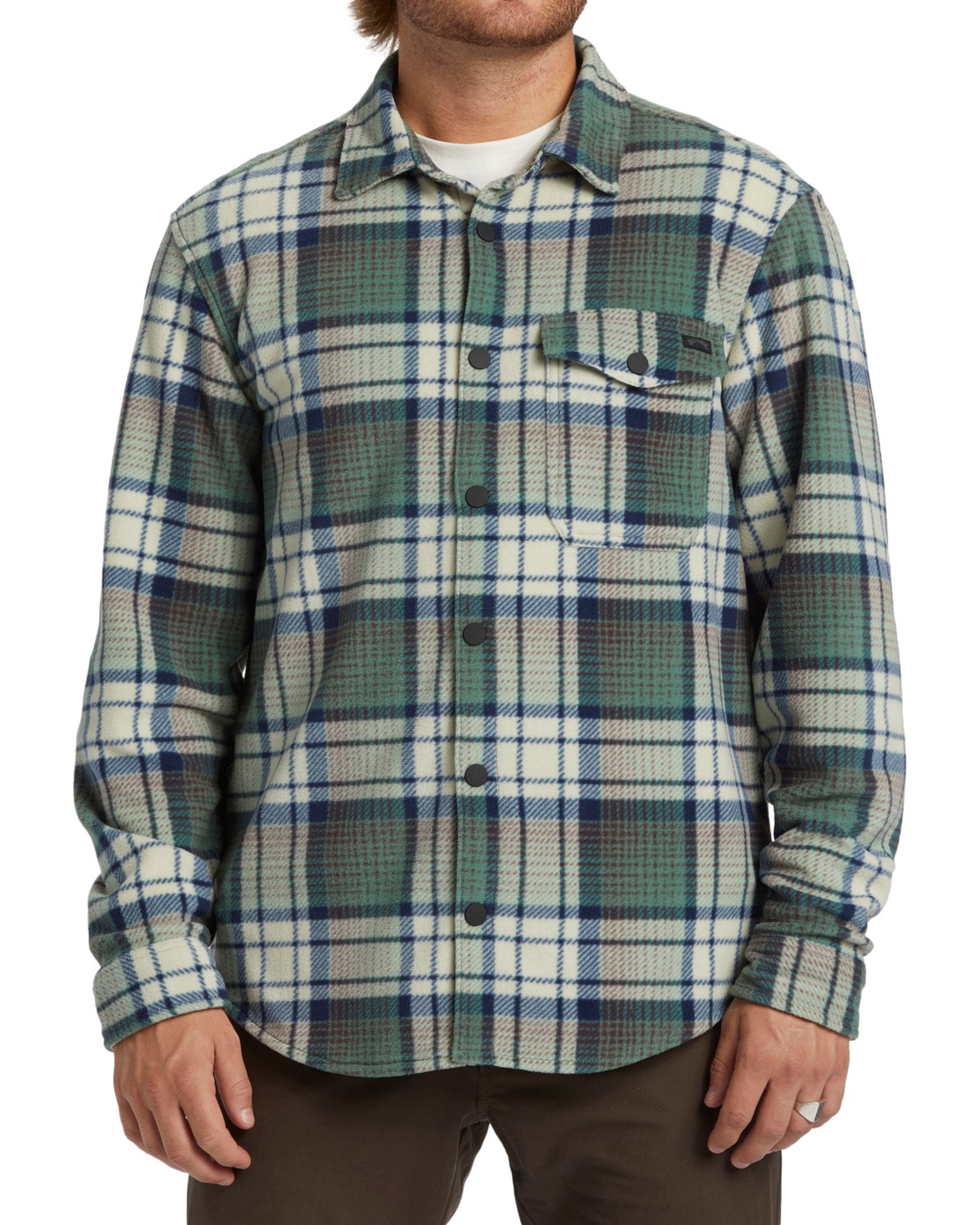 Billabong Arbeitsjacke »Furnace Flannel«