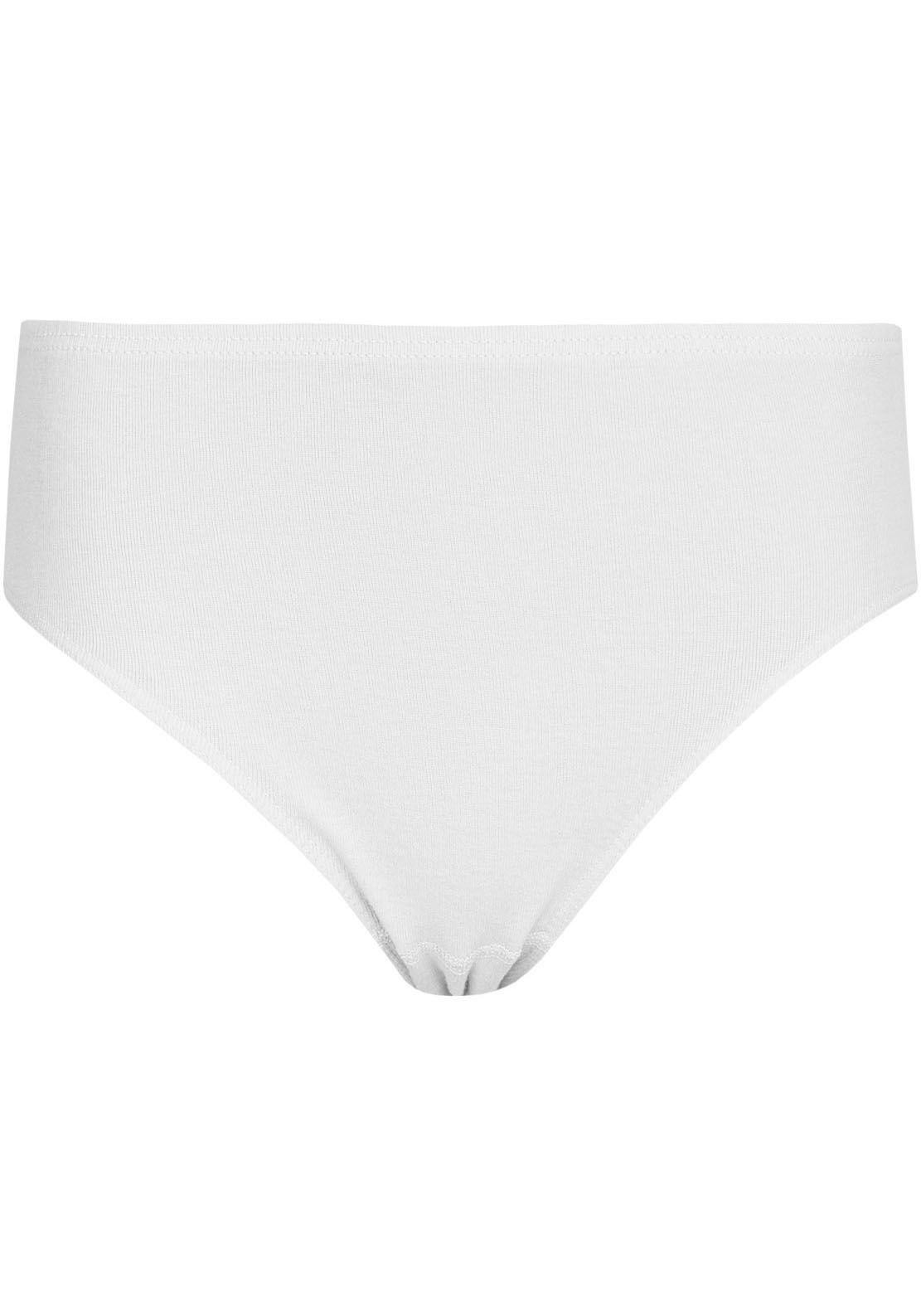 Nina Von C. Taillenslip ""Fine Cotton"" 3er Pack, basic, eng, leicht, elast günstig online kaufen