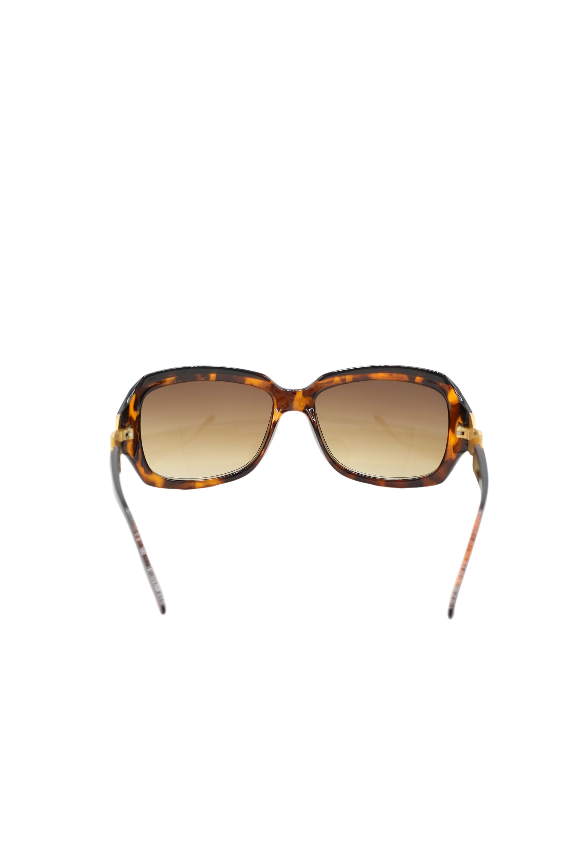COLLEZIONE ALESSANDRO Sonnenbrille »Nastro«, mit mattgoldener Applikation