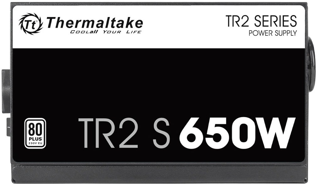Thermaltake Netzteil »TR2 S 650W«