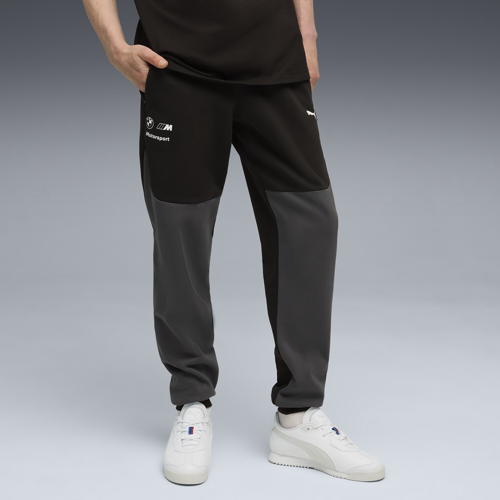 PUMA Sporthose »BMW M Motorsport PUMATECH Hose Herren«