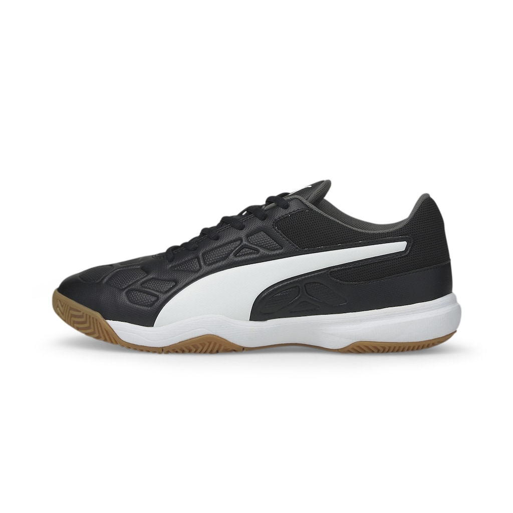 PUMA Hallenschuh »Tenaz«