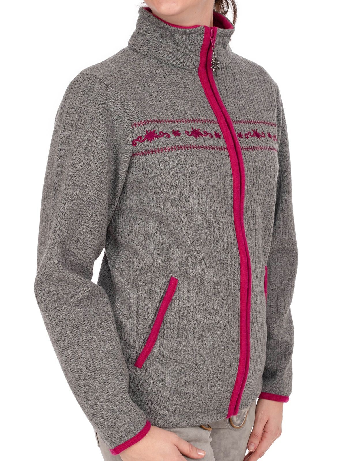 ALP1964 Trachtenjacke »Jacke 424901«