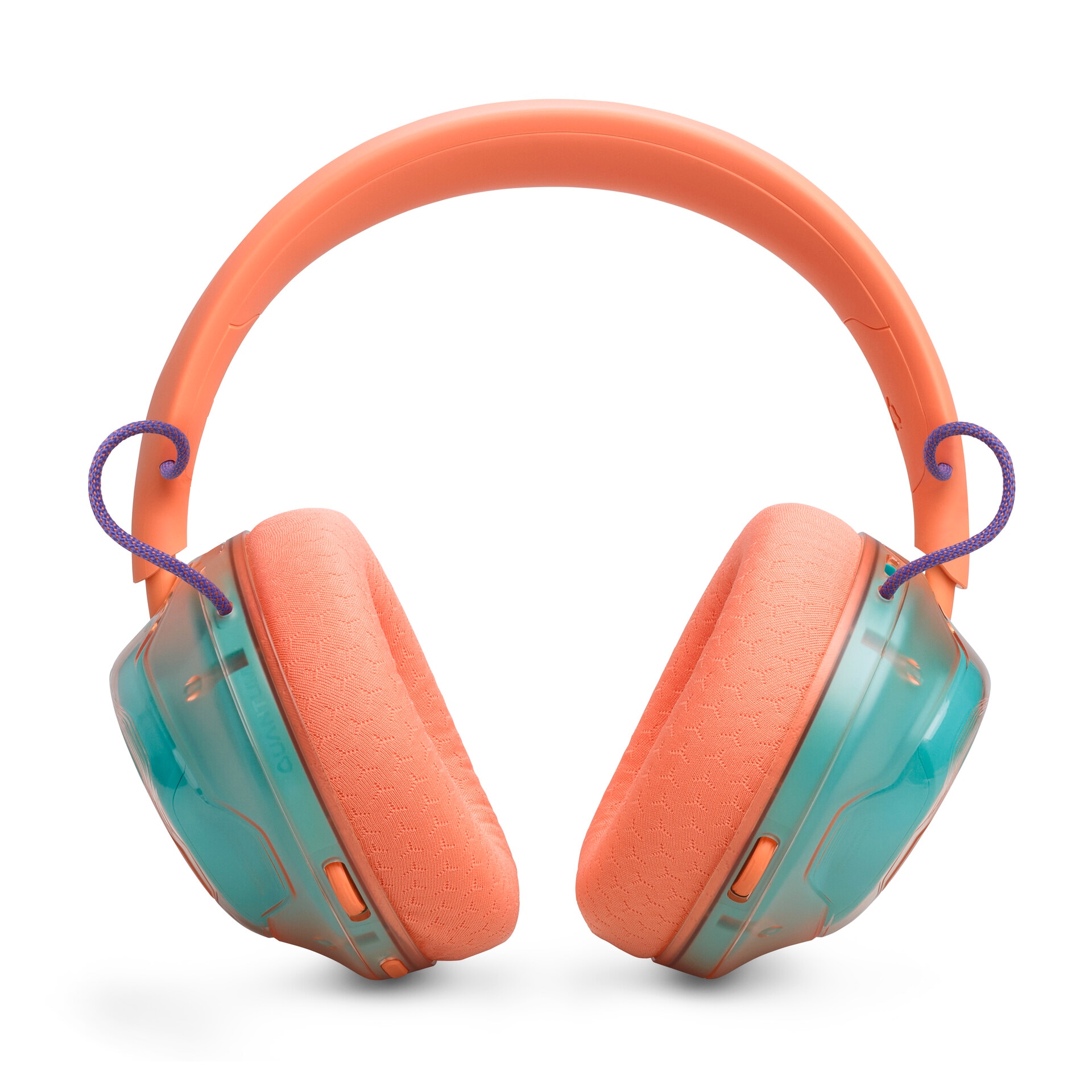 JBL Gaming-Headset »Quantum 520« A2DP Bluetooth Freisprechfunktion