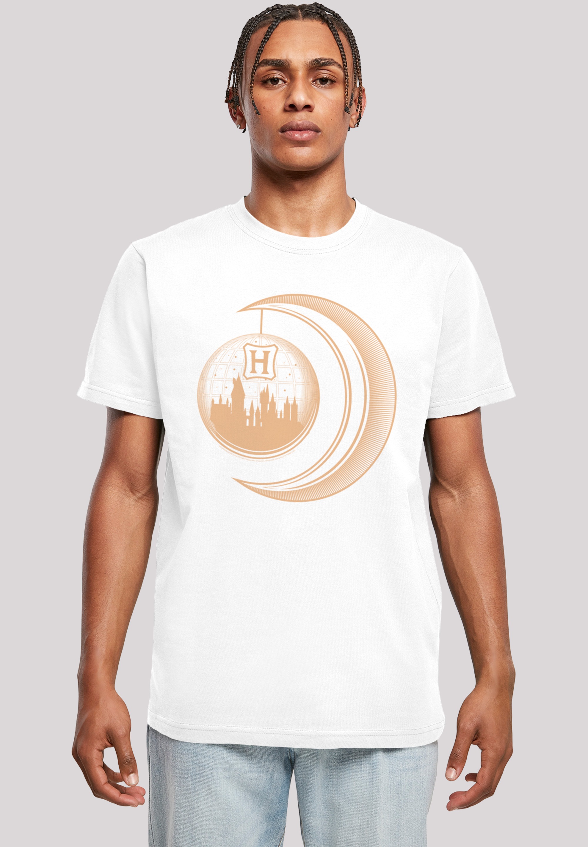 Thumbnail - F4NT4STIC Kurzarmshirt "F4NT4STIC Herren", (1 tlg.)