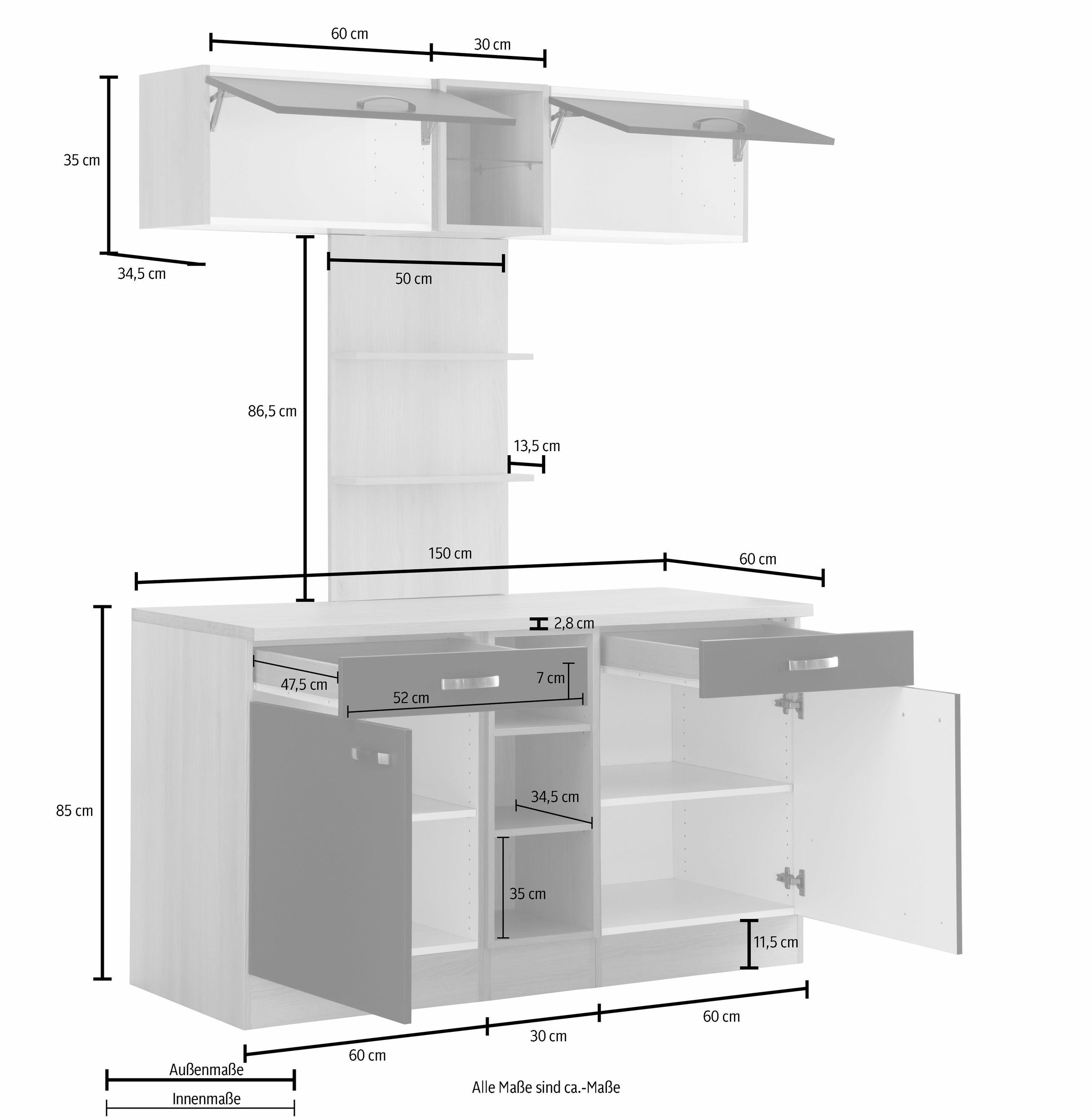 OPTIFIT Buffet 