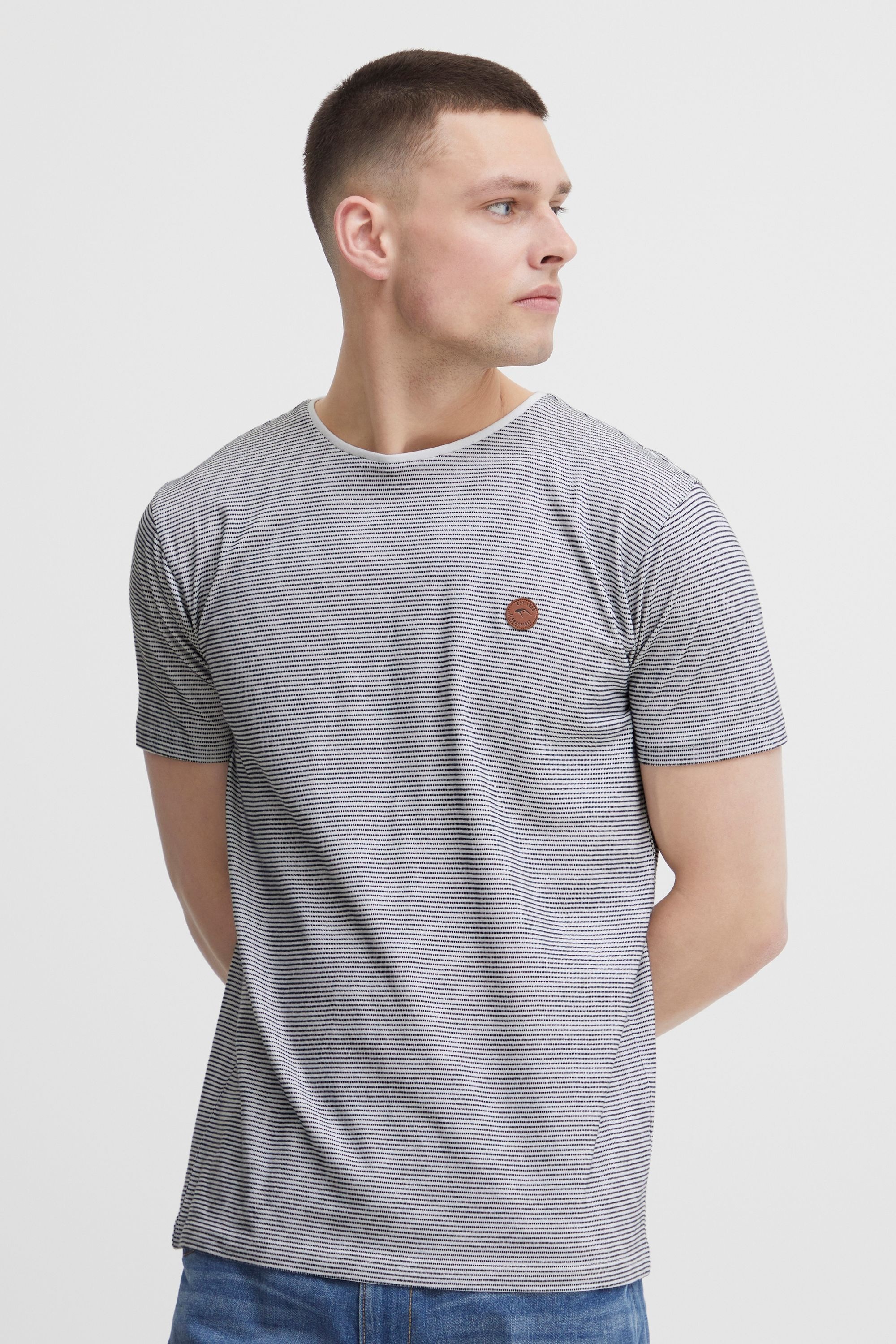 Indicode T-Shirt "T-Shirt IDLupko" günstig online kaufen