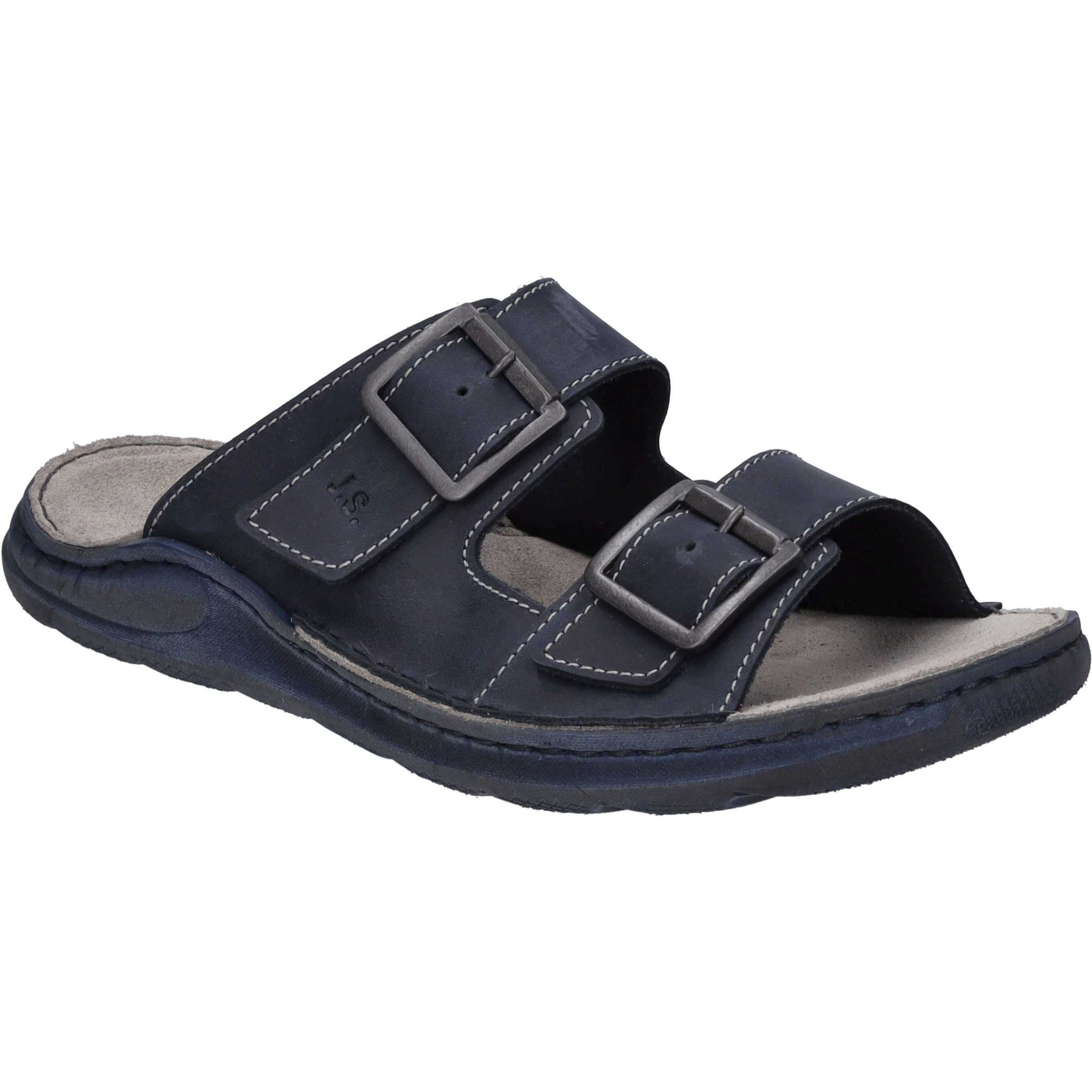 Josef Seibel Sandale "Maverick 06, jeans"