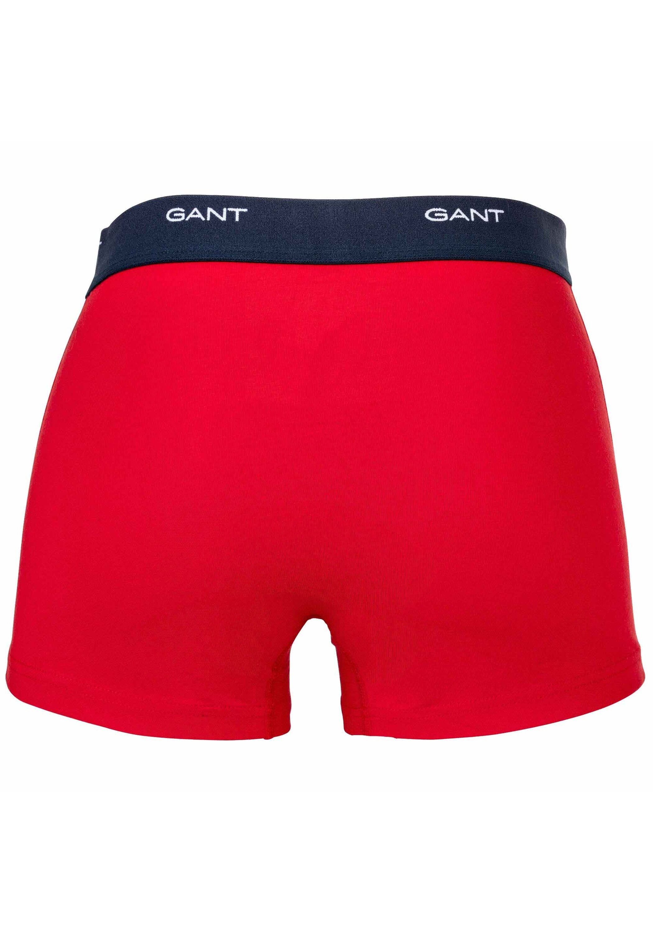 Gant Boxershorts »Boxershort 3er Pack«