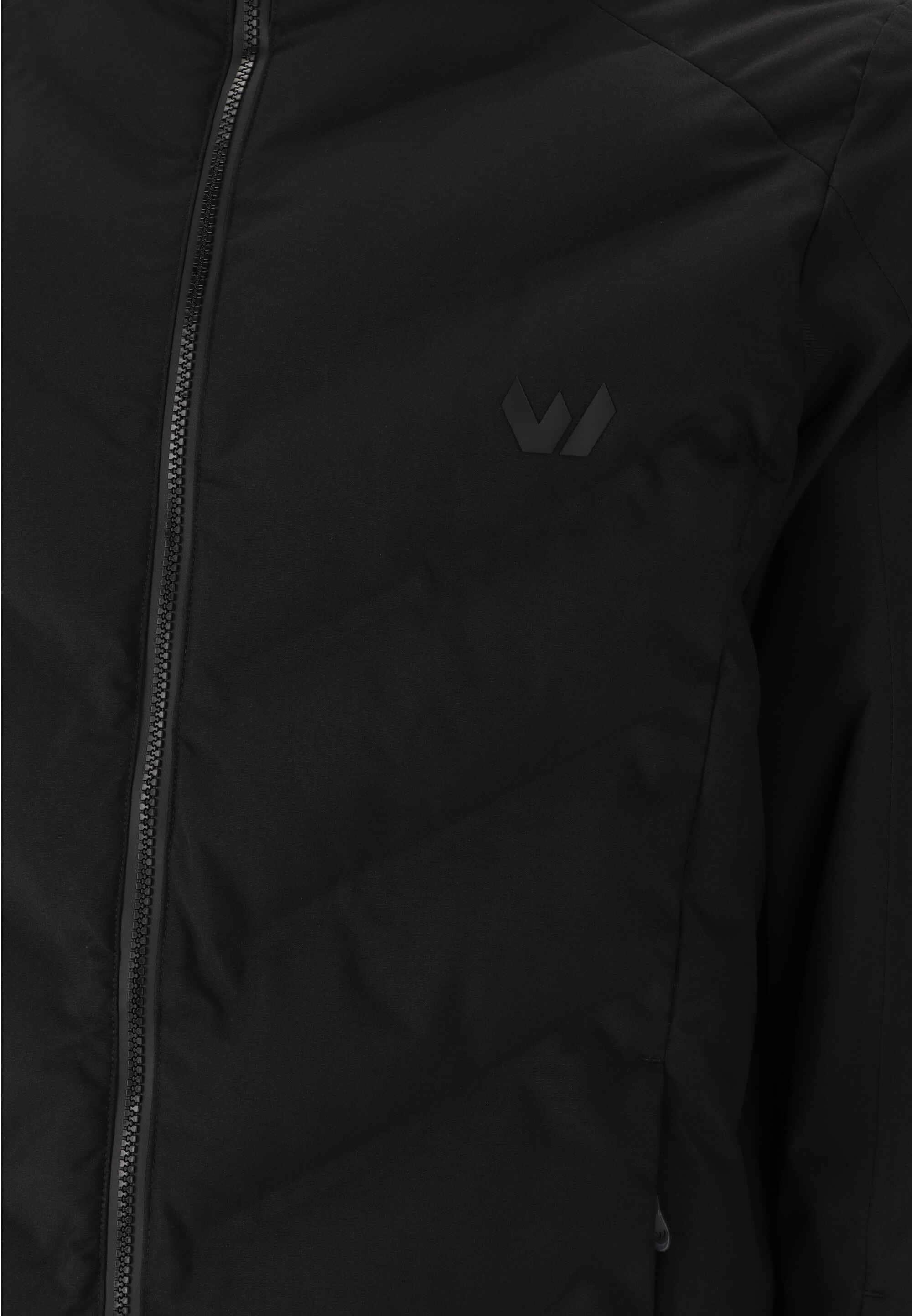 WHISTLER Skijacke »Freeride«, in dezentem Design ▷ kaufen | BAUR