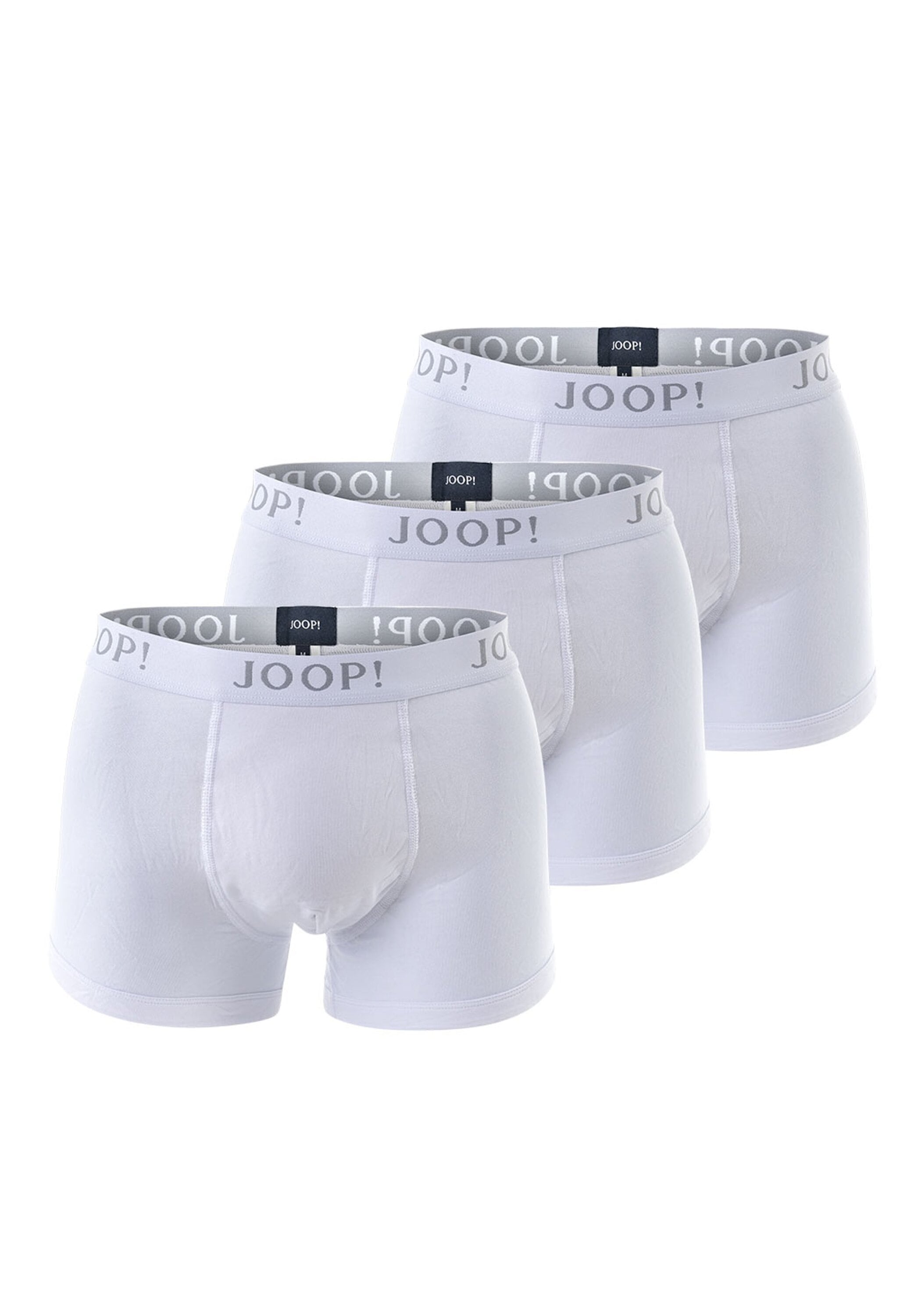 JOOP Boxershorts "Boxershort 3er Pack"