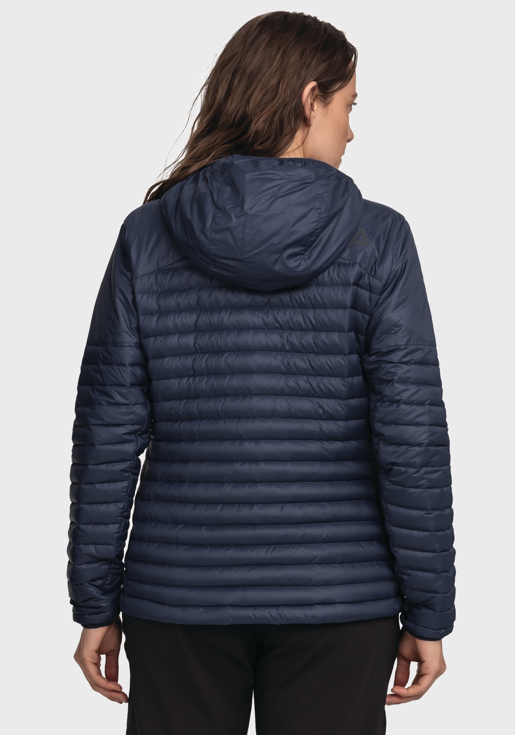Schöffel Funktionsjacke »Hiking Down Jacket Style Cascata WMS«, ohne Kapuze
