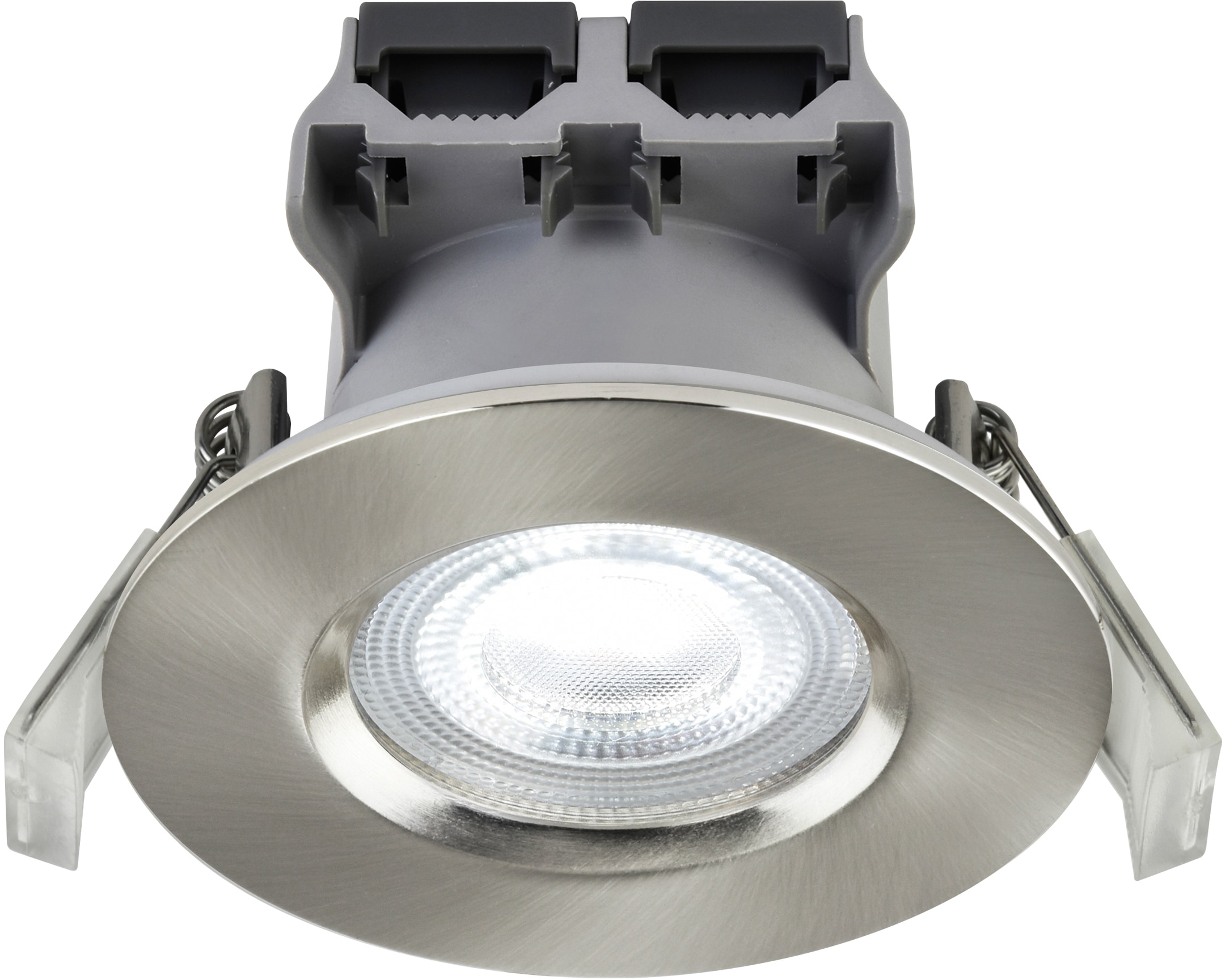 Lumen, 320 Smarte Dim bestellen LED, to BAUR | inkl. Nordlux Leuchte Warm, LED-Leuchte 4,7W »Smartlicht«, Smarte