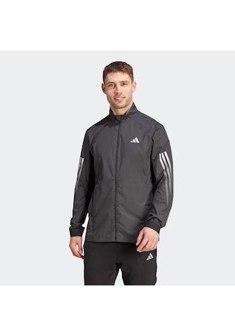 adidas Performance Laufjacke »RUN ICONS«