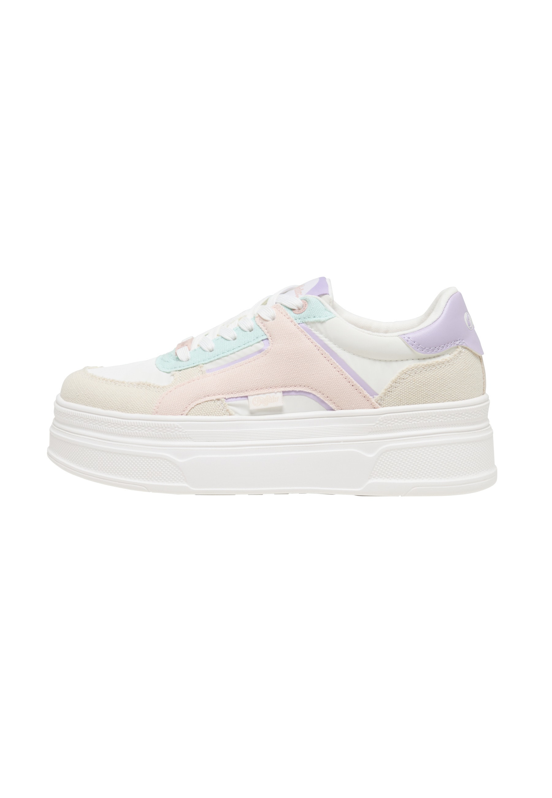 Buffalo Sneaker »Buffalo ZAPE - VEGAN«