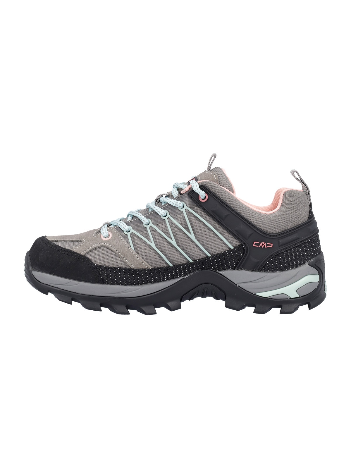 CMP Wanderschuh »Rigel Low«