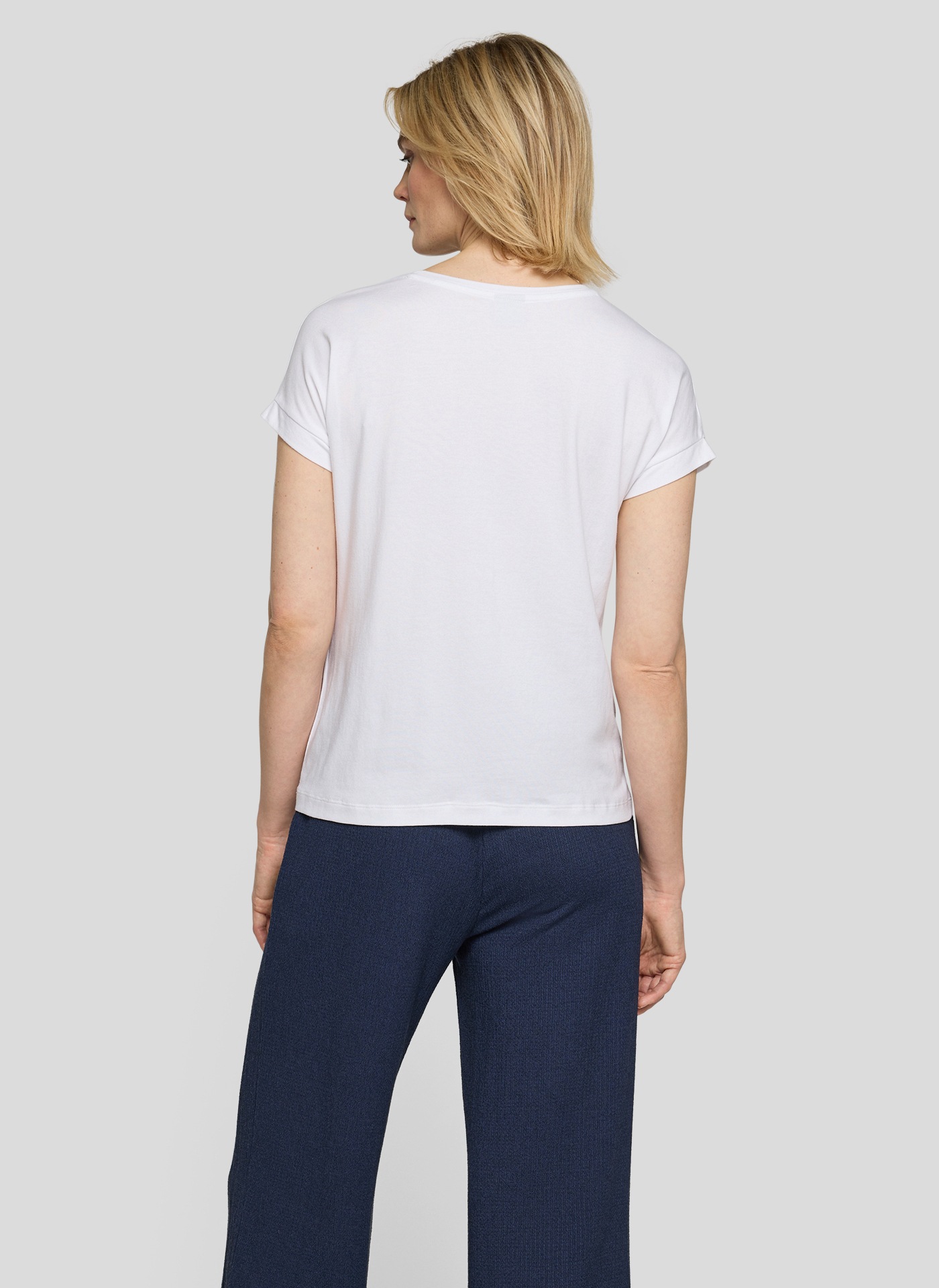 Rabe Print-Shirt »T-Shirt«