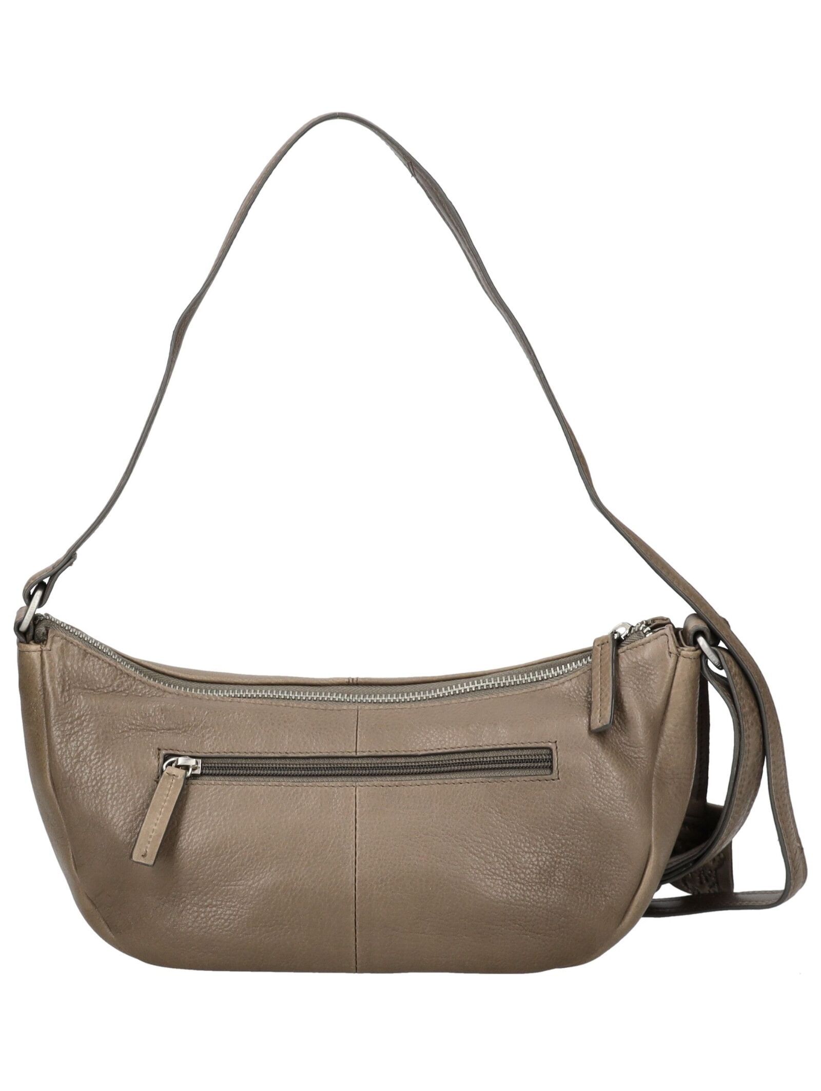 Burkely Umhängetasche »BURKELY Taschen Glattleder«