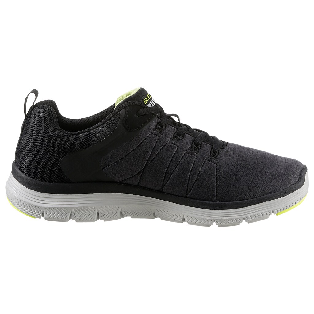 Skechers Sneaker »FLEX ADVANTAGE 4.0«