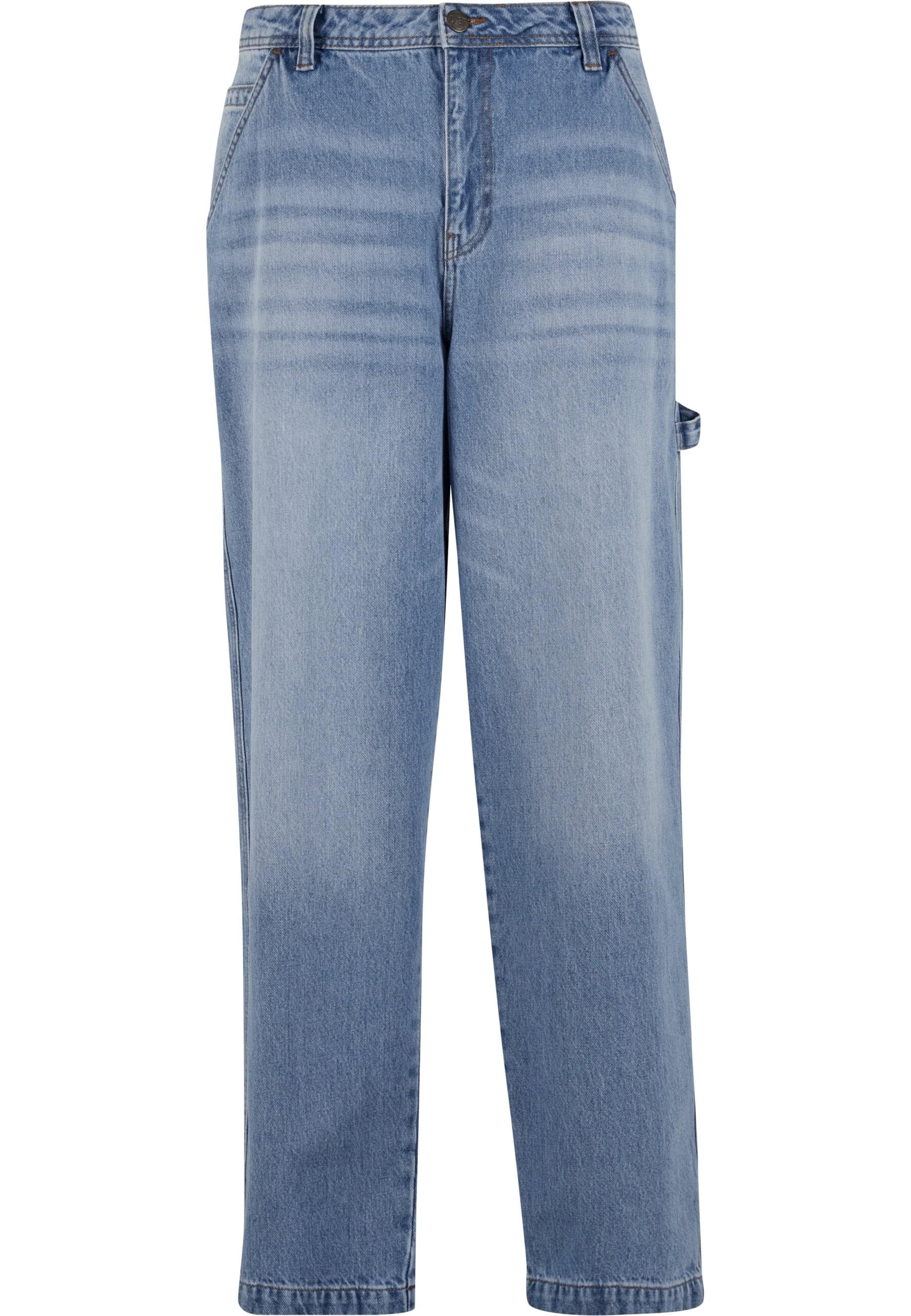 DEF Bequeme Jeans "DEF DEF Loose Fit Jeans" günstig online kaufen