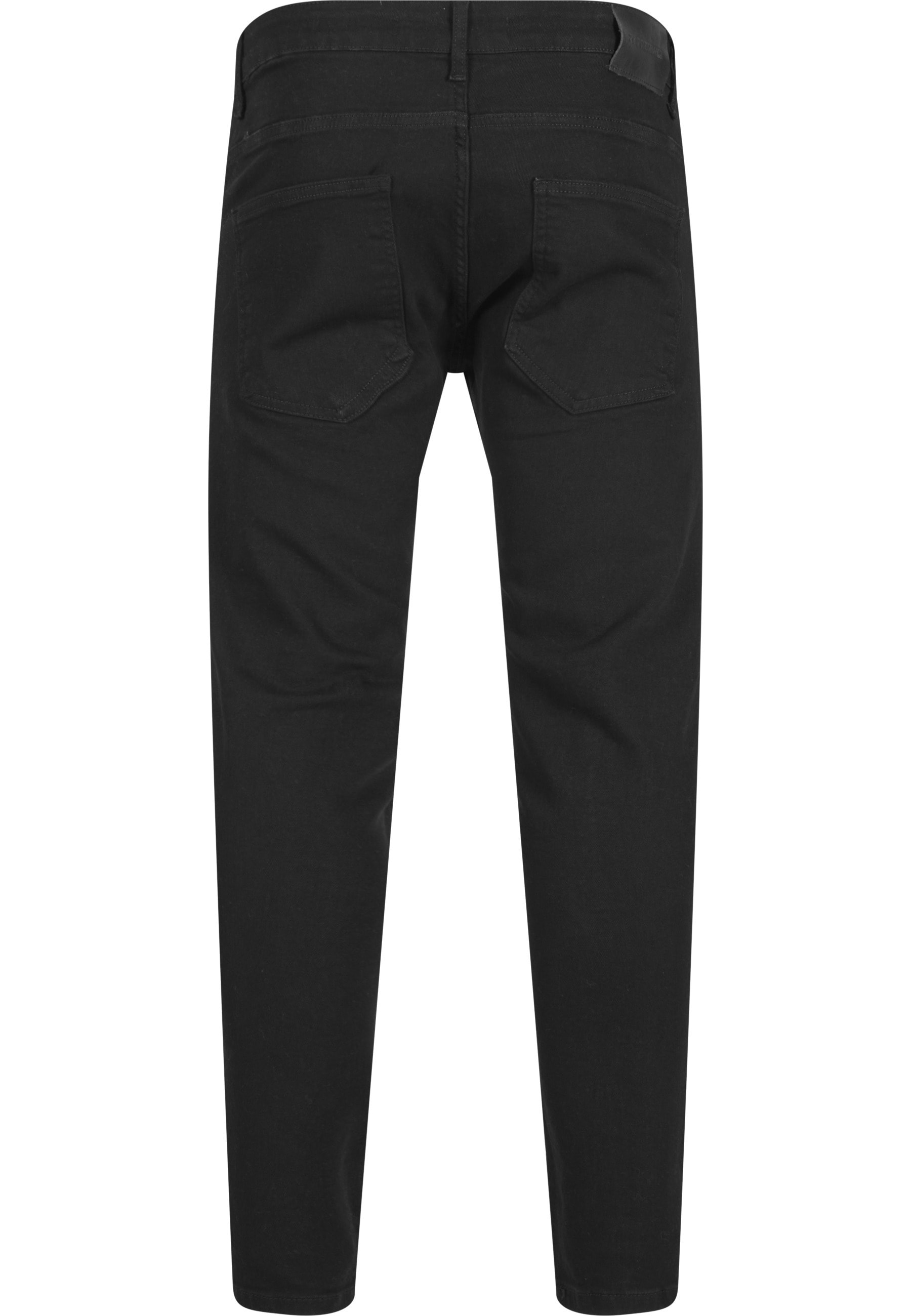 2Y Premium Bequeme Jeans »2Y Premium Herren 2Y Skinny Fit Jeans«
