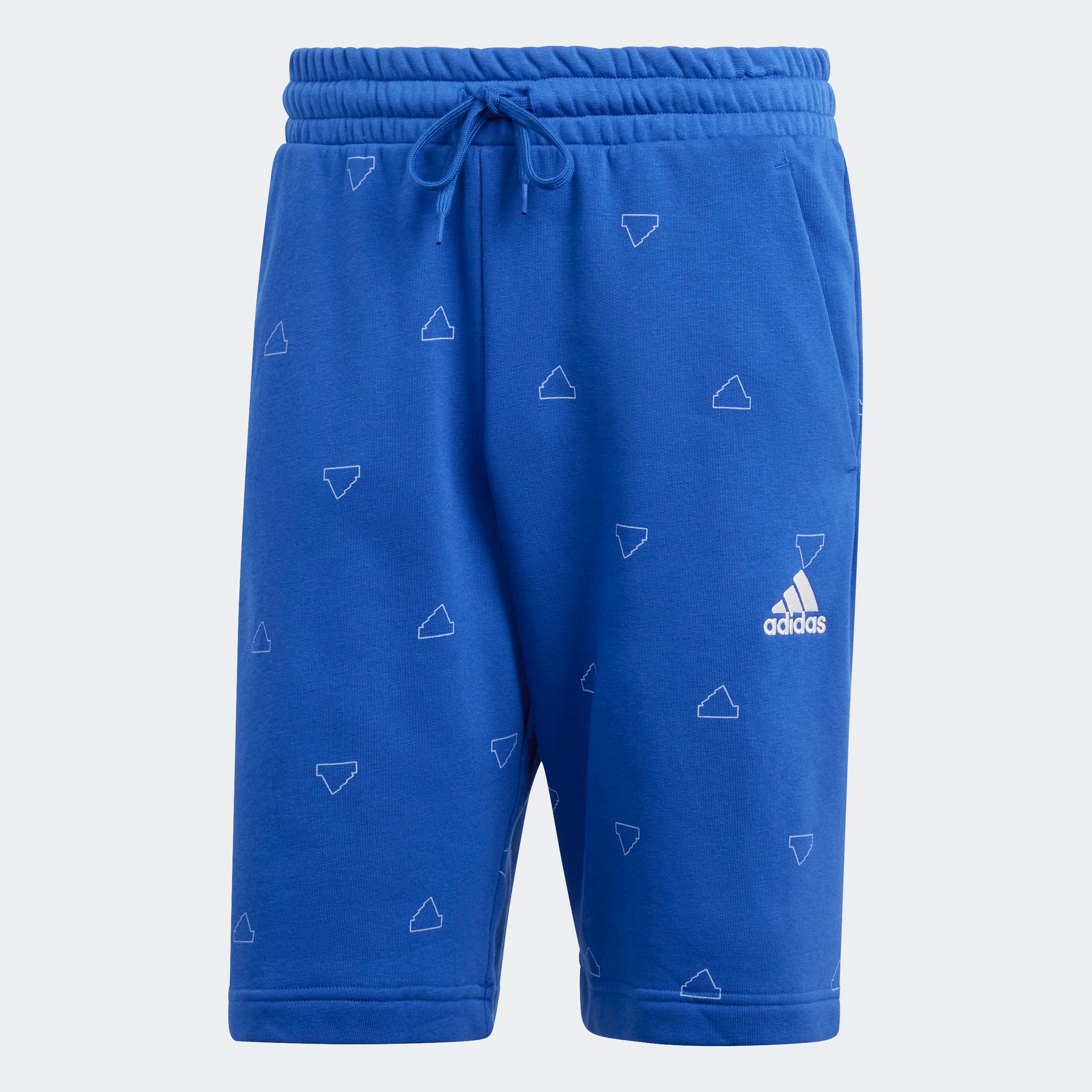 adidas Sportswear Shorts M MNGRM SHRT FT (1-tlg) günstig online kaufen