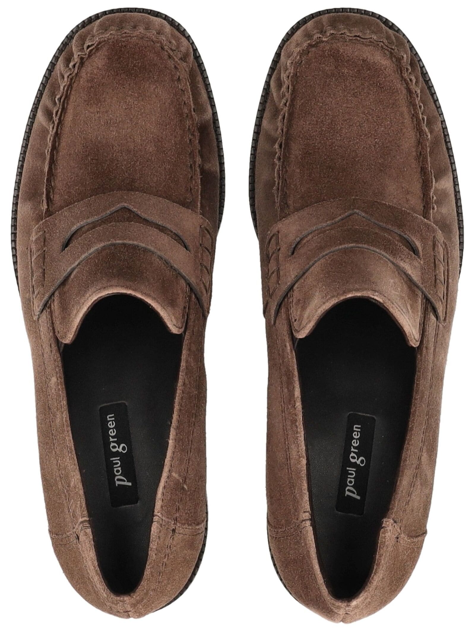 Paul Green Pumps »Paul Green Pumps Veloursleder«