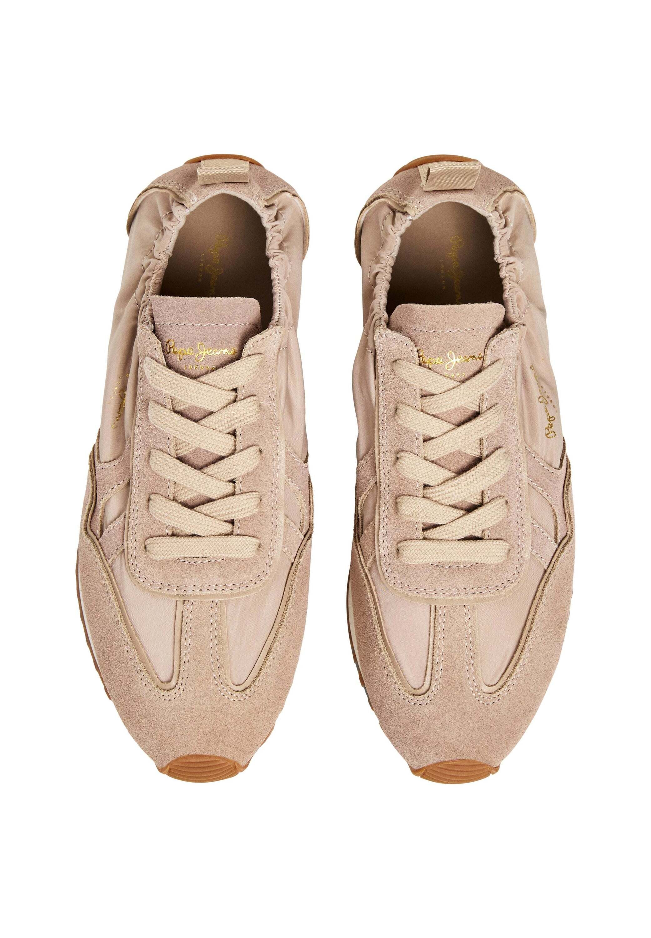 Pepe Jeans Trainingsschuh »trainers BLAIR ESSENCE W«