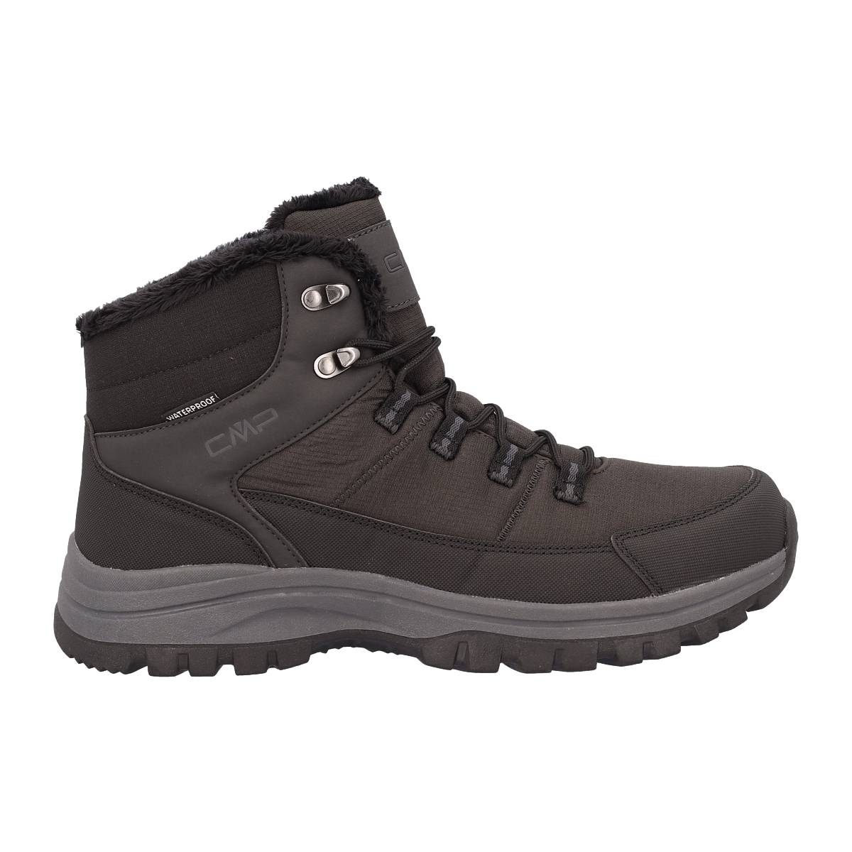 CMP Winterstiefel »AURYL MID SNOW BOOTS WP«  Winterschuhe, Winterboots, Snowboots, wasserdicht