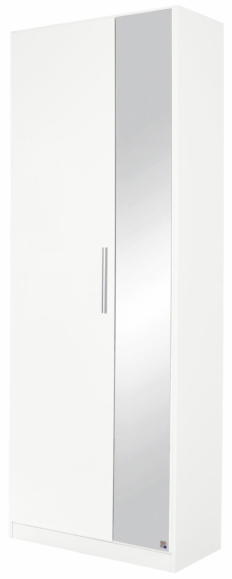 rauch Garderobenschrank »Minosa«, mit Spiegel, Breite 69 cm