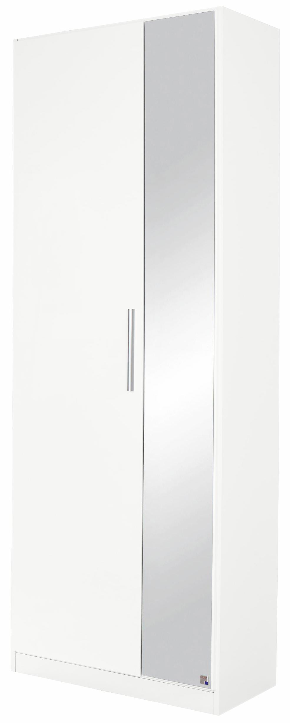 Garderobenschrank »Minosa«, mit Spiegel, Breite 69 cm