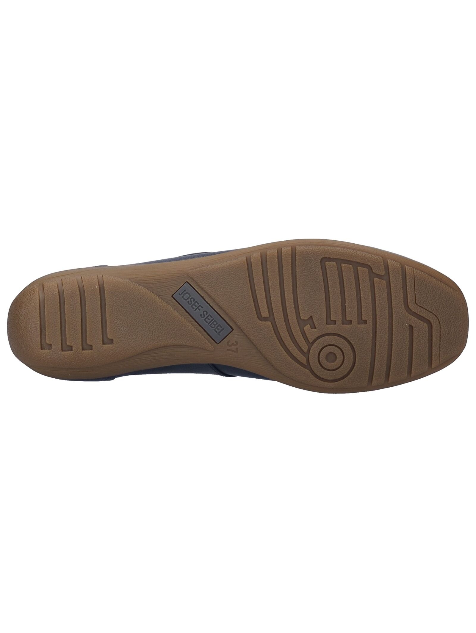Josef Seibel Riemchenballerina »Josef Seibel Ballerinas Nappaleder«