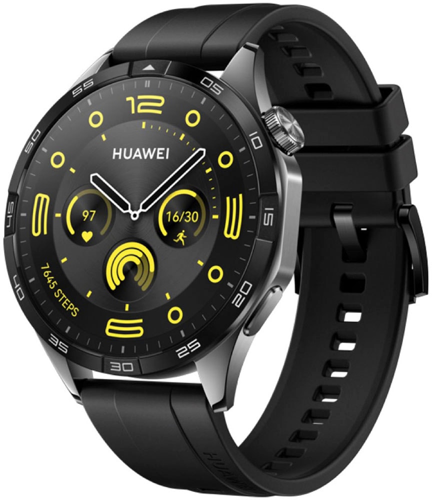 Smartwatch »Watch GT4 46mm«, (3,63 cm / 1,43 Zoll),)