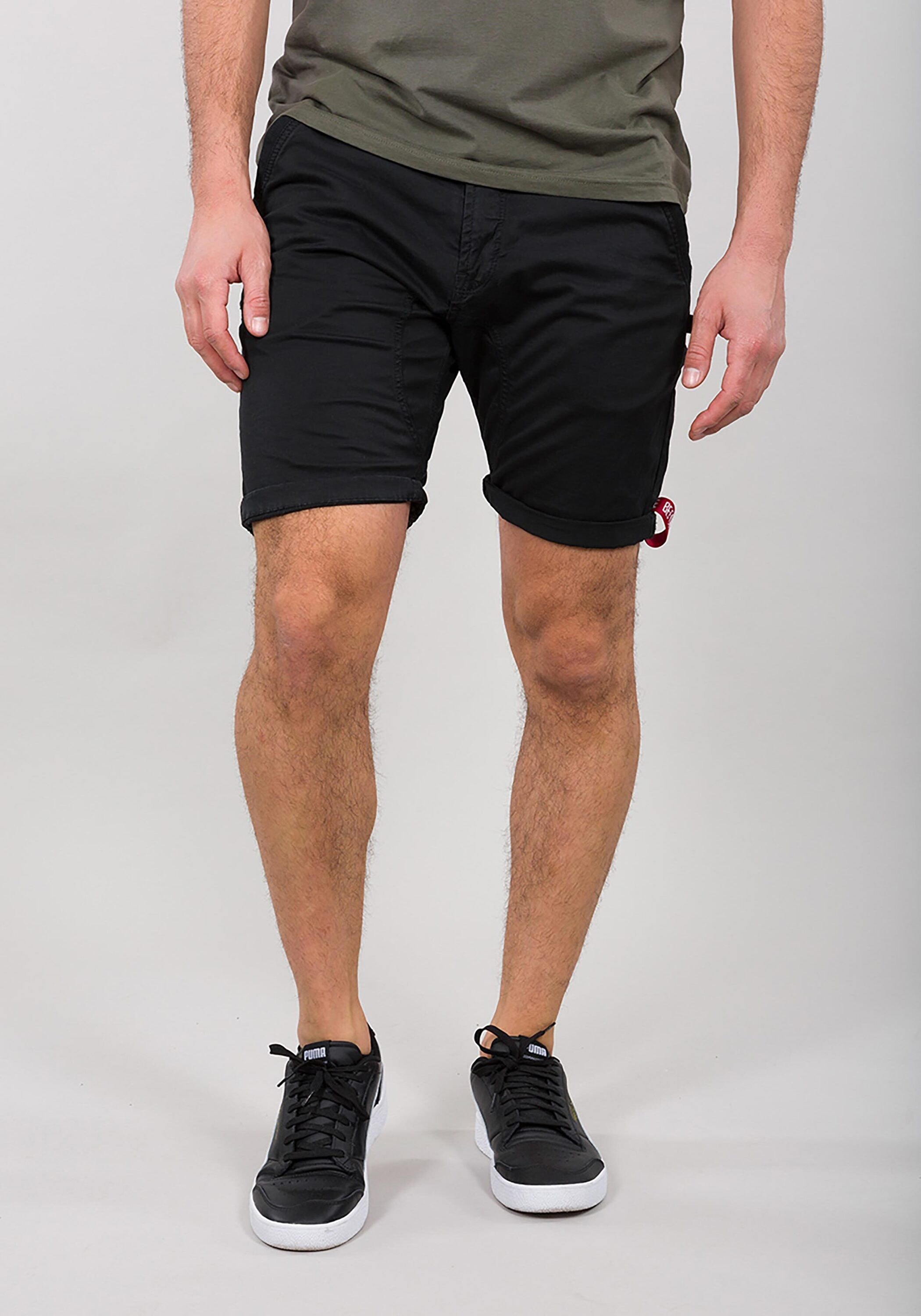 Alpha Industries Shorts "Alpha Industries Men - Shorts Kerosene Short"