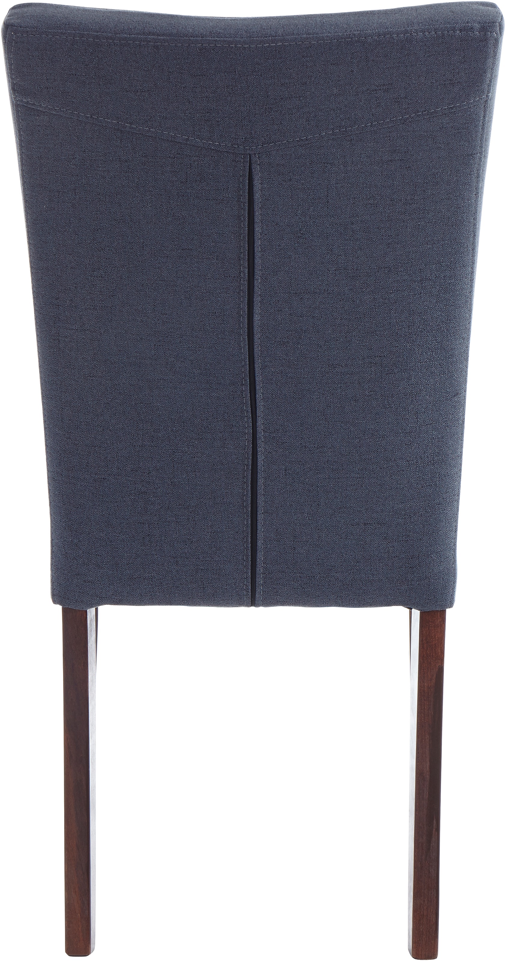 OTTO home Esszimmerstuhl "Zena" (Set) 2 Stk.Gestell aus Massivholz, Polster günstig online kaufen