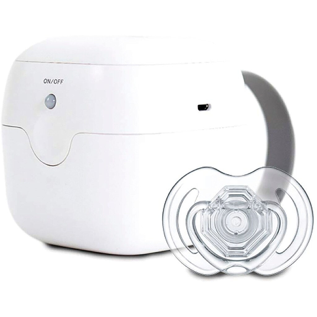 Nuby UV-Sterilisator