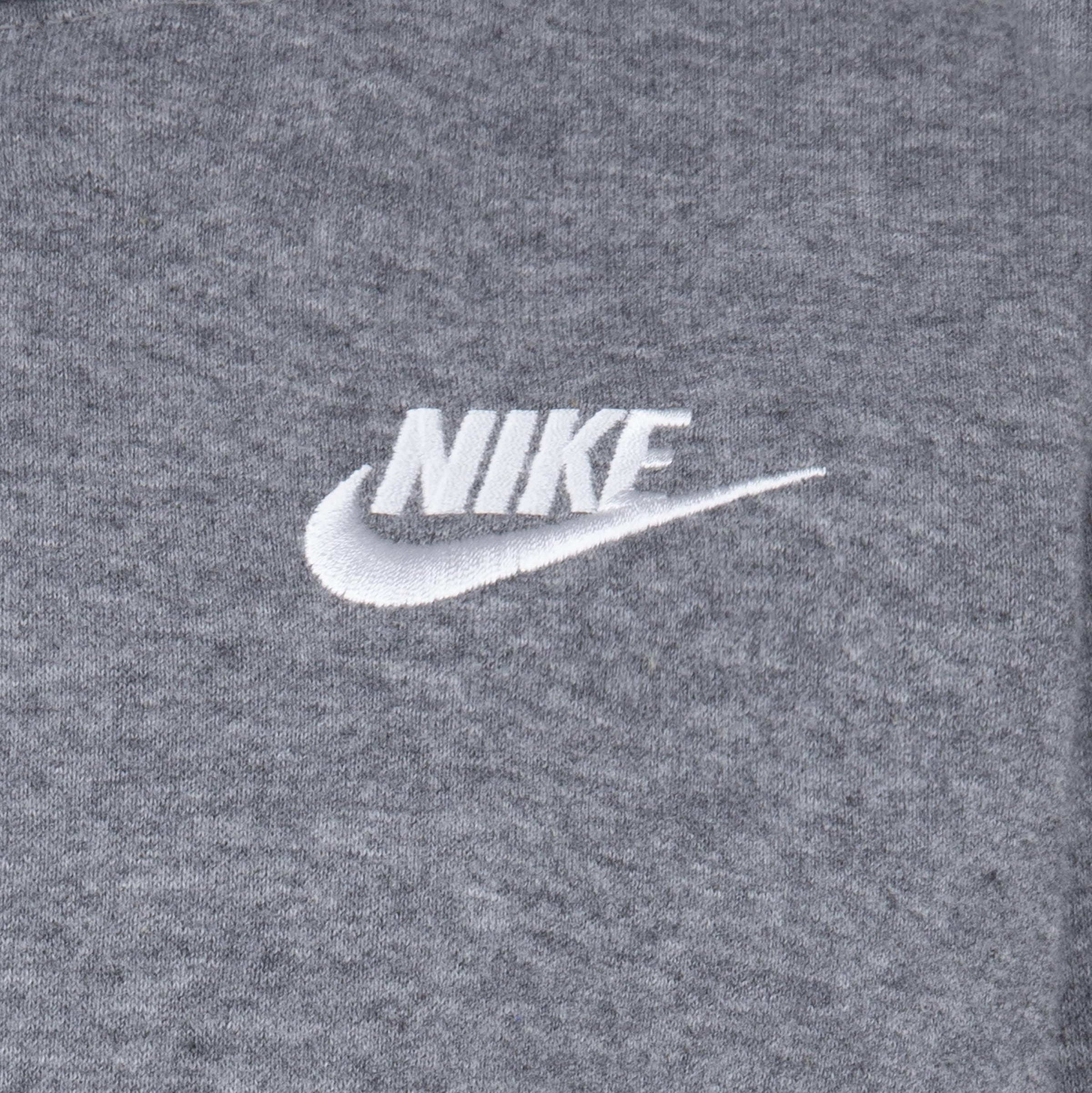 Nike Sportswear Kapuzensweatshirt »NKB CLUB FLEECE PO HOODIE - für Kinder«