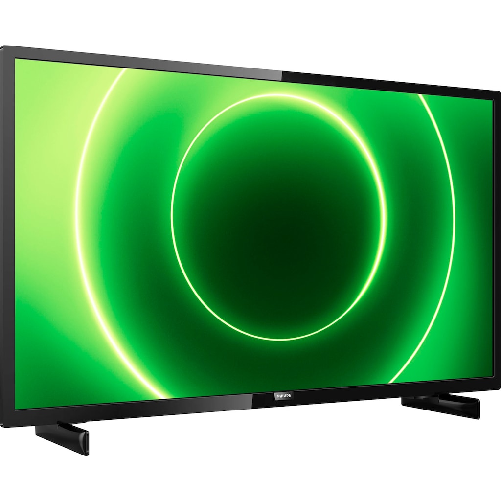 Philips LED-Fernseher »32PFS6805/12«, 80 cm/32 Zoll, Full HD, Smart-TV