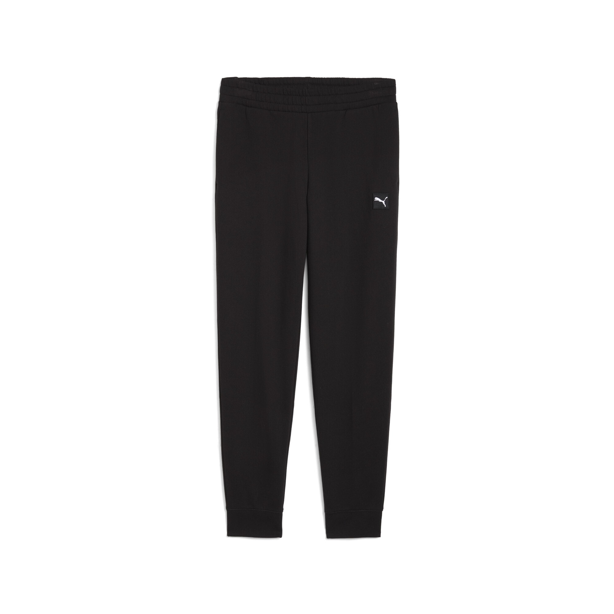 PUMA Sporthose "Essentials Elevated Jogginghose Damen" günstig online kaufen