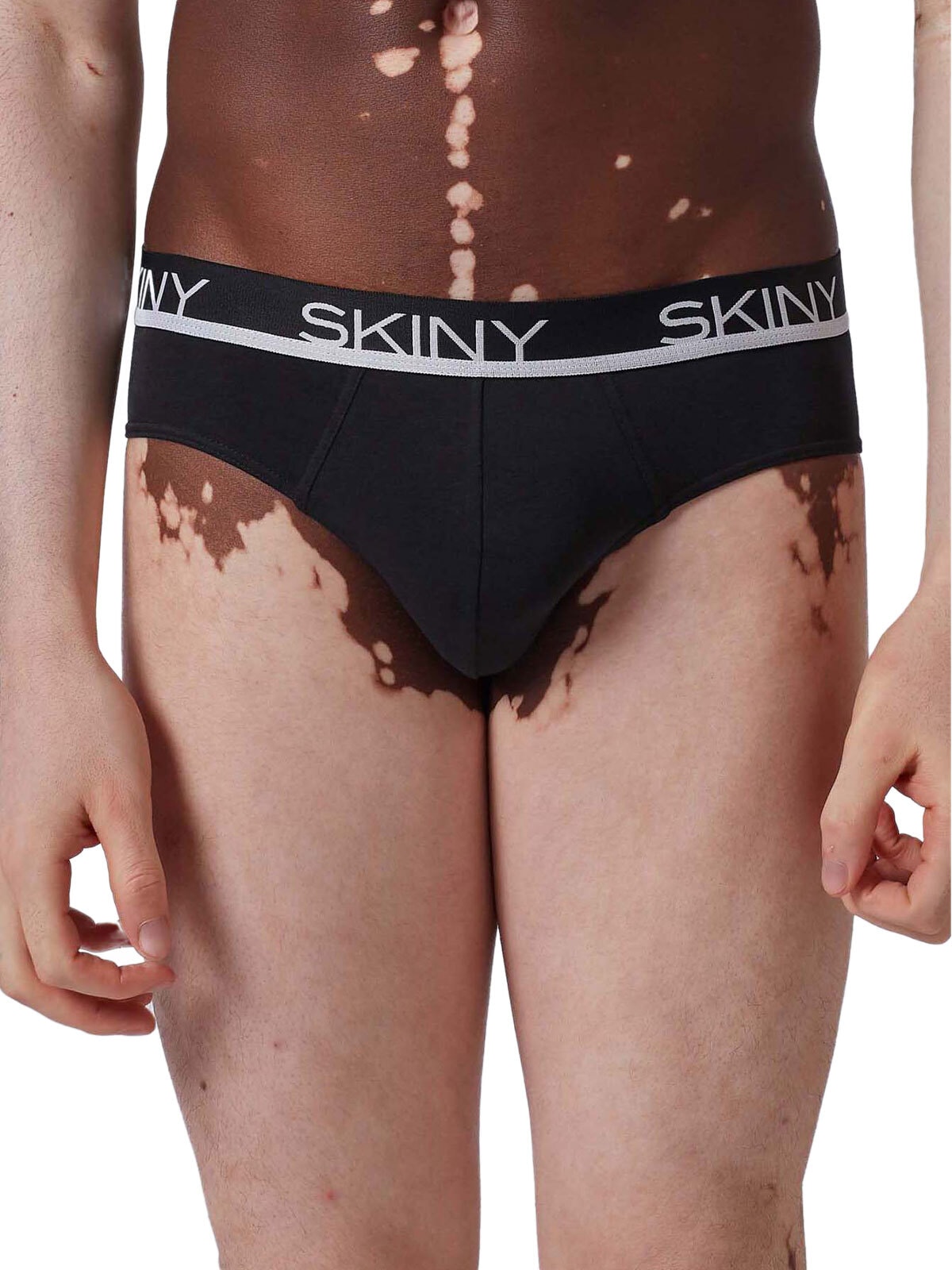 Skiny Brasilslip »6er Pack Herren Brasil Slip Cotton Multipack«, (Spar-Pack, 6 Stück St.)