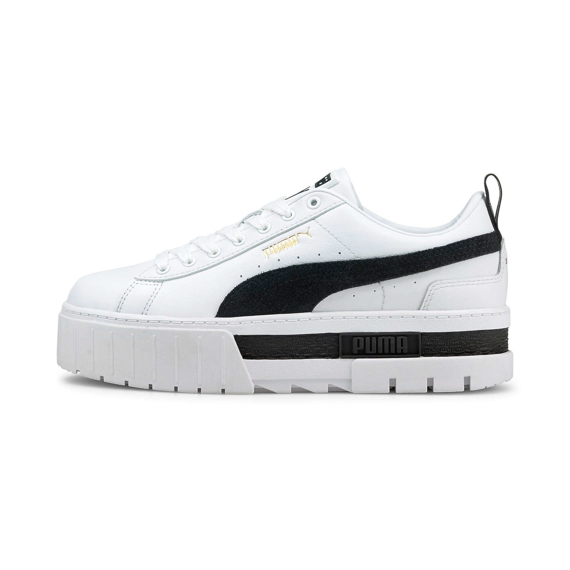 PUMA Sneaker »MAYZE LTH WN'S«