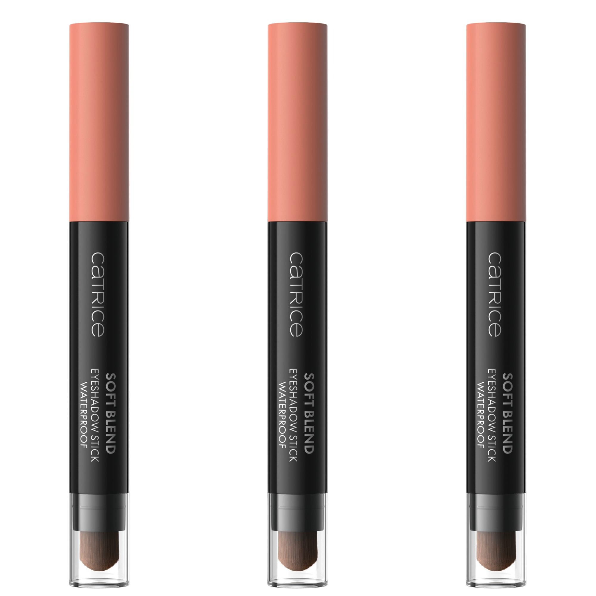 Catrice Lidschatten »Soft Blend Eyeshadow Stick Waterproof«