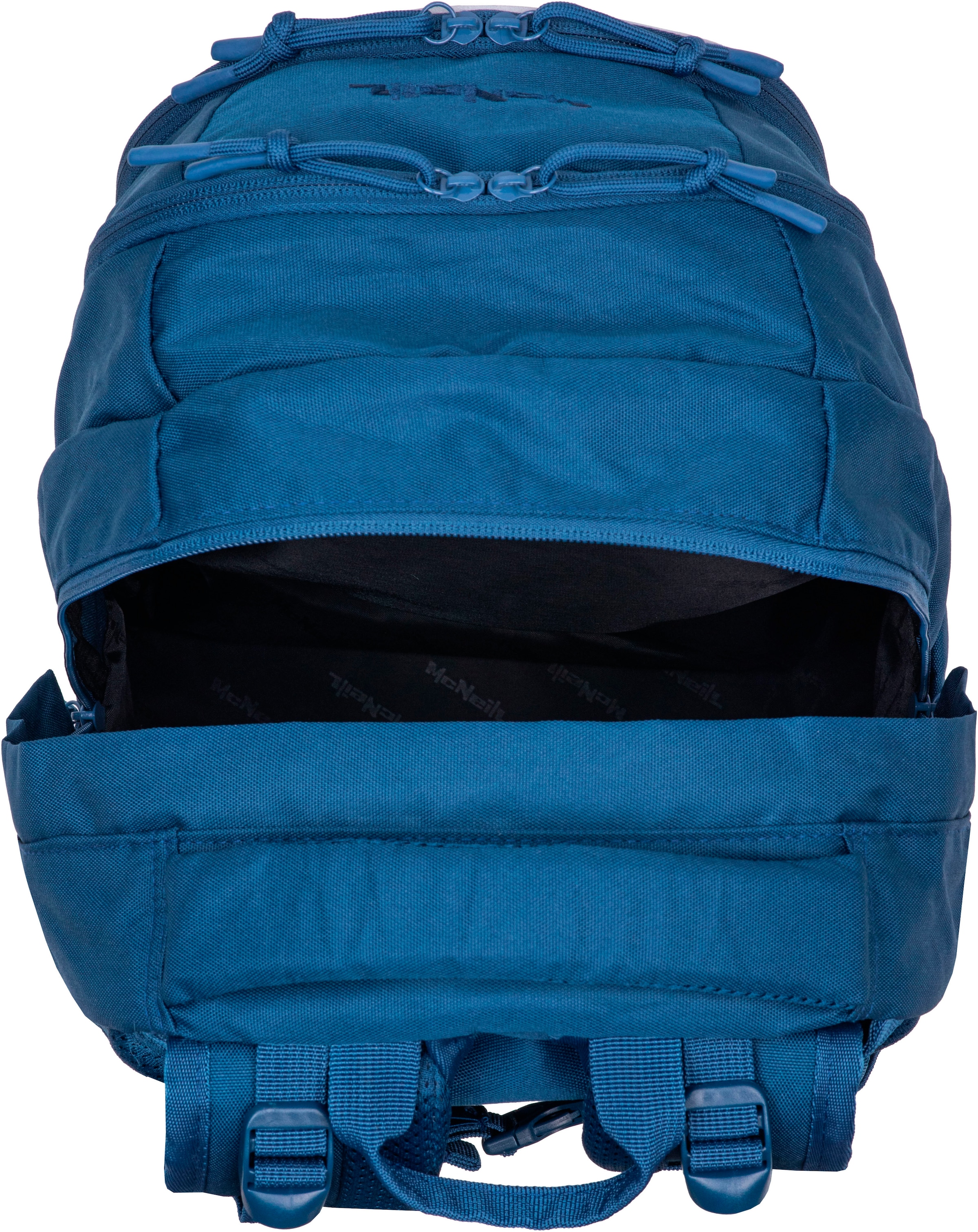McNeill Schulrucksack »Milo navy«