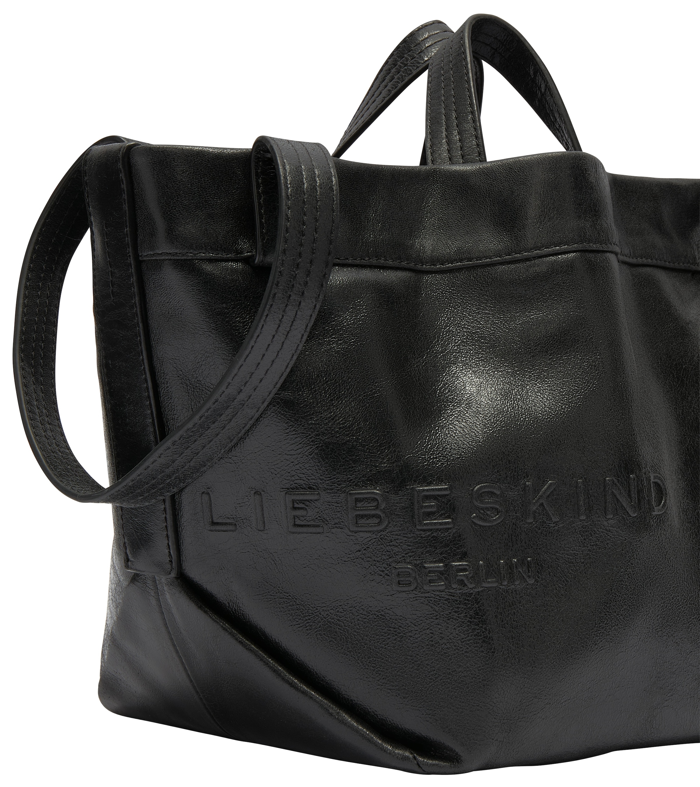 Liebeskind Berlin Shopper »Elvira Shopper S«