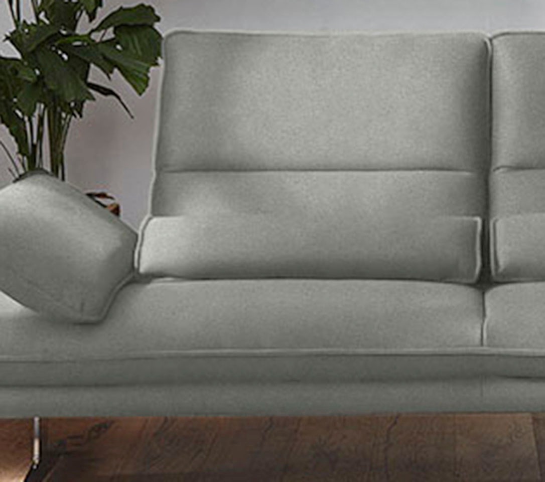 W.SCHILLIG Sofakissen "broadway", für den 2,5-Sitzer, Breite 80 cm günstig online kaufen